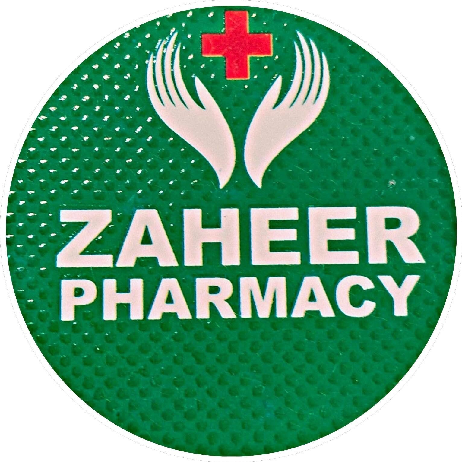 Zaheer Pharmacy DG Khan